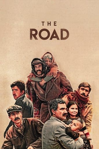 The Road poster - Find streaming availability