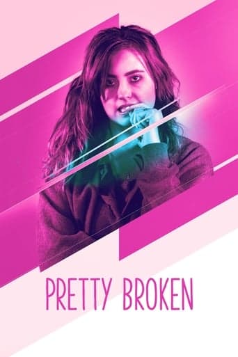 Pretty Broken poster - Find streaming availability