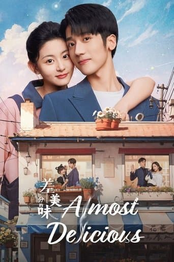 Almost Delicious poster - Find streaming availability