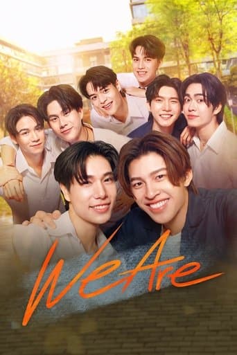 We Are poster - Find streaming availability