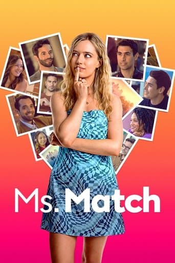 Ms. Match poster - Find streaming availability