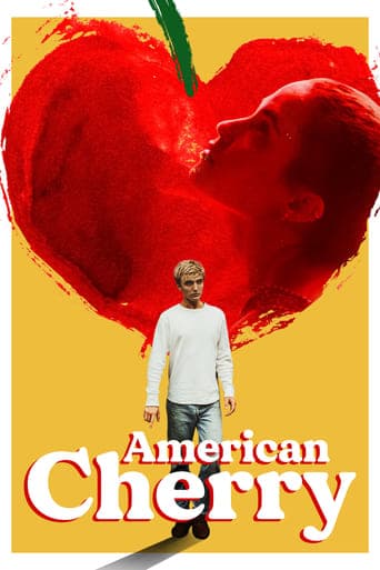 American Cherry poster - Find streaming availability