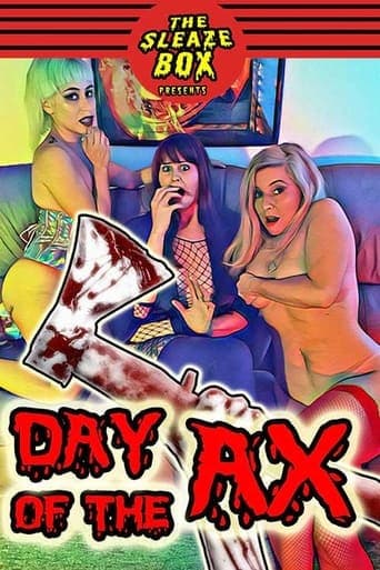 Day of the Ax poster - Find streaming availability