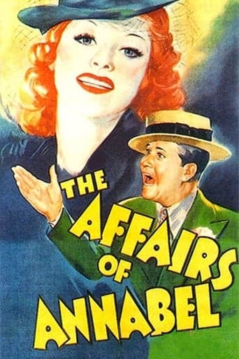 The Affairs of Annabel poster - Find streaming availability