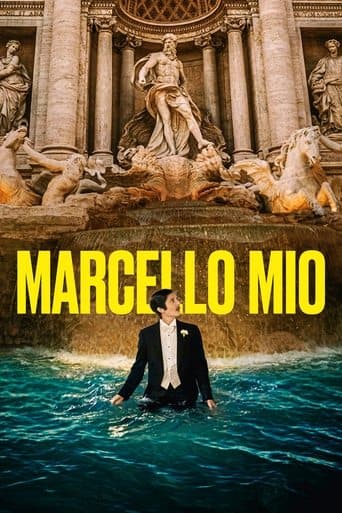 Marcello Mio poster - Find streaming availability