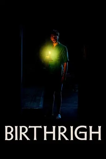 Birthright poster - Find streaming availability