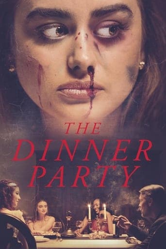 The Dinner Party poster - Find streaming availability