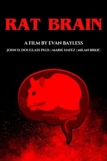 Rat Brain poster - Find streaming availability