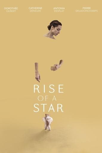 Rise of a Star poster - Find streaming availability