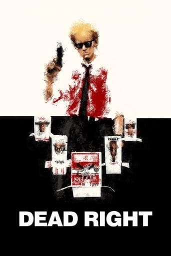 Dead Right poster - Find streaming availability