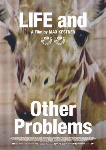 Life and Other Problems poster - Find streaming availability