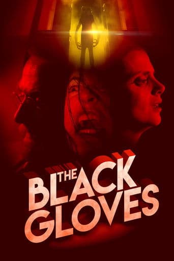 The Black Gloves poster - Find streaming availability