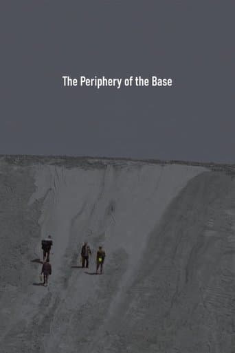 The Periphery of the Base poster - Find streaming availability