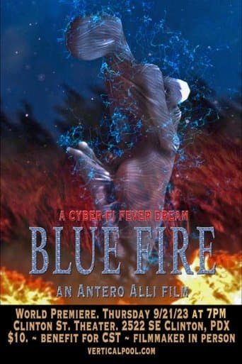 Blue Fire poster - Find streaming availability