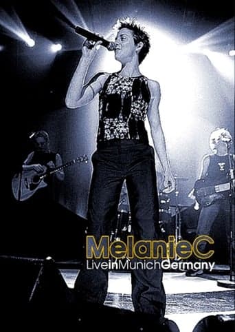 Melanie C: Liverpool To Leicester Square Tour - Live in Munich poster - Find streaming availability