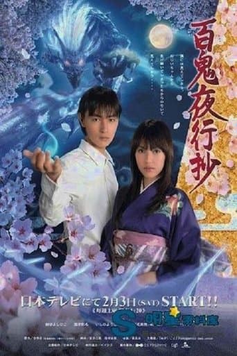 Hyakki Yakoushou poster - Find streaming availability