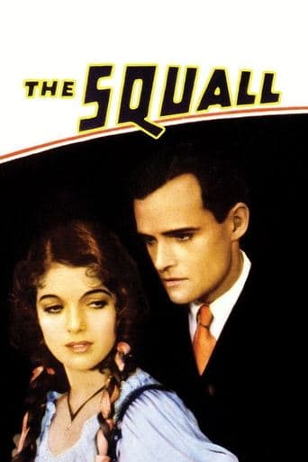 The Squall poster - Find streaming availability