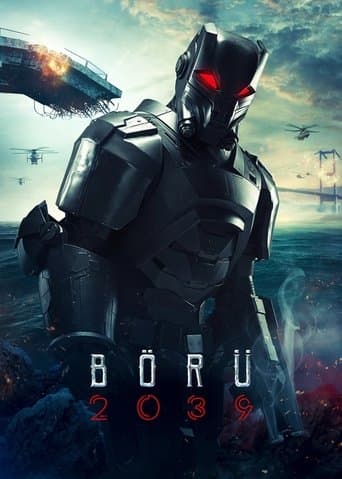 Wolf 2039 poster - Find streaming availability