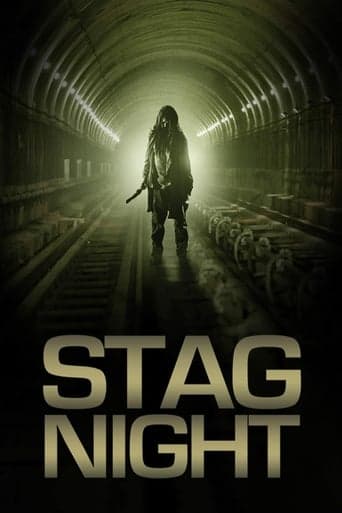 Stag Night poster - Find streaming availability