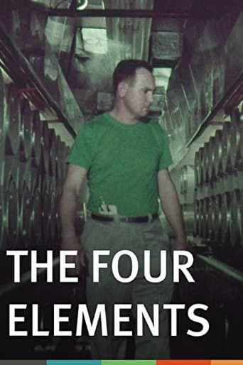 The Four Elements poster - Find streaming availability
