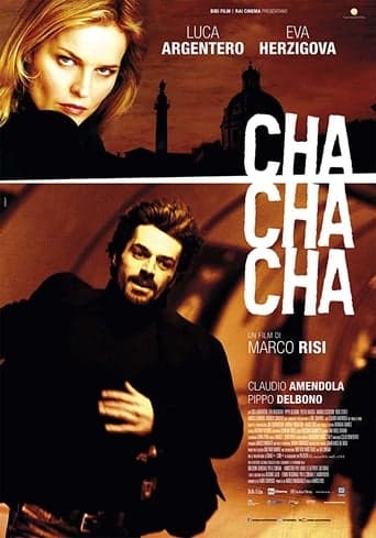 Cha cha cha poster - Find streaming availability