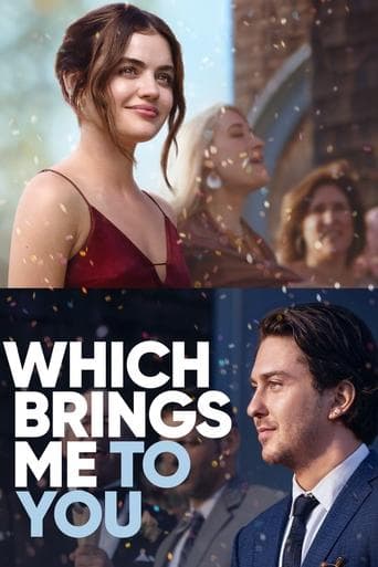 Which Brings Me to You poster - Find streaming availability