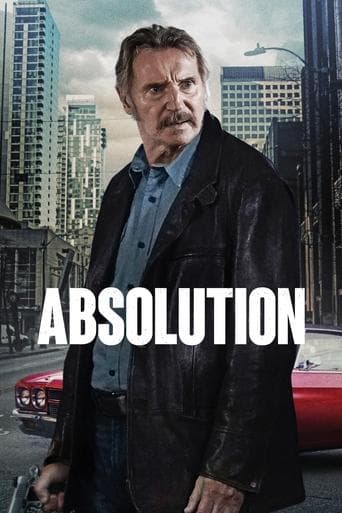 Absolution poster - Find streaming availability