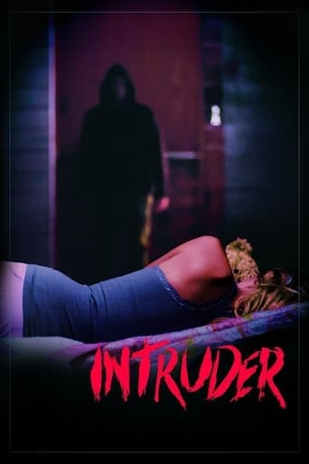 Intruder poster - Find streaming availability