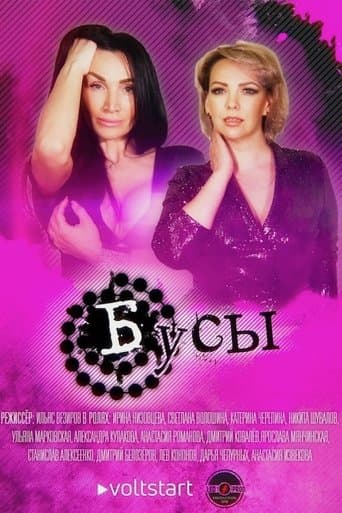 Beads poster - Find streaming availability