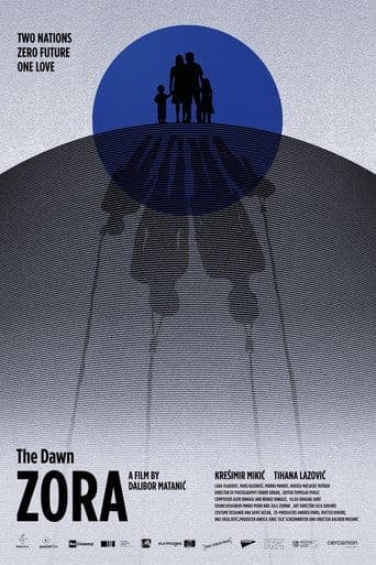 The Dawn poster - Find streaming availability
