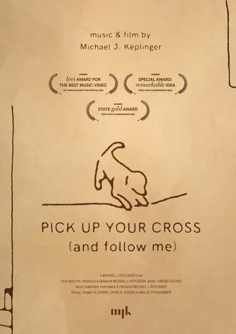 Pick Up Your Cross (and follow me) poster - Find streaming availability