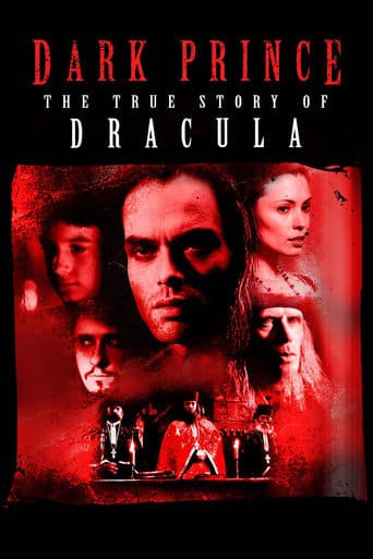 Dark Prince: The True Story of Dracula poster - Find streaming availability