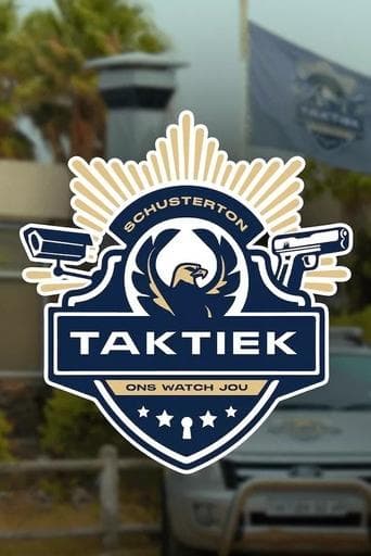 Taktiek poster - Find streaming availability