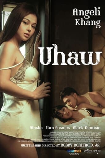 Uhaw poster - Find streaming availability