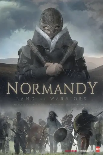Normandy, Land of Warriors poster - Find streaming availability