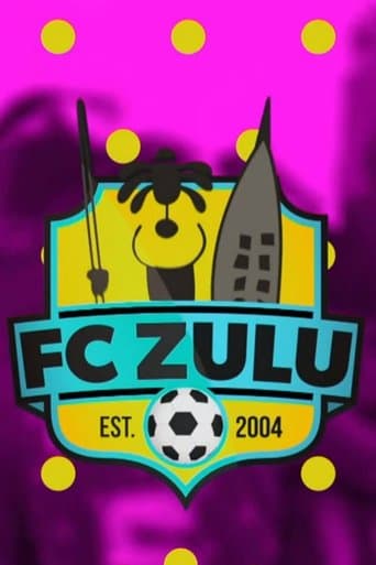 FC Zulu poster - Find streaming availability