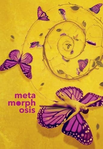 Metamorphosis poster - Find streaming availability