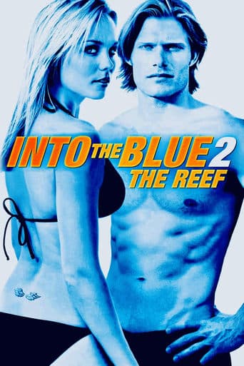 Into the Blue 2: The Reef poster - Find streaming availability