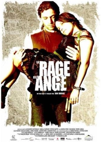 Angel's Rage poster - Find streaming availability