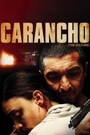 Carancho poster - Find streaming availability