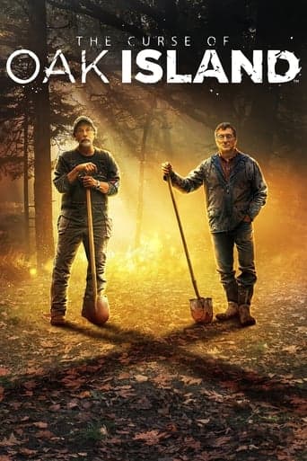 The Curse of Oak Island poster - Find streaming availability