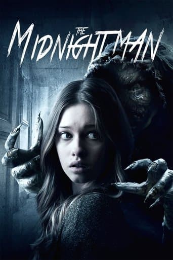 The Midnight Man poster - Find streaming availability