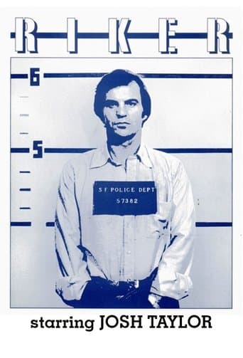 Riker poster - Find streaming availability