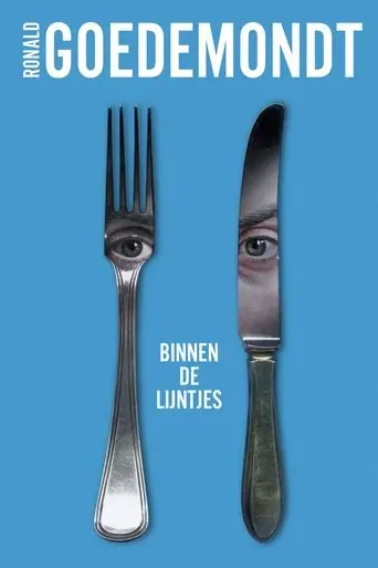 Ronald Goedemondt: Binnen de Lijntjes poster - Find streaming availability