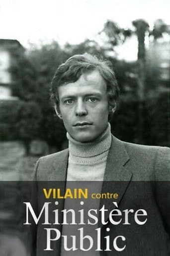 Vilain contre ministère public poster - Find streaming availability