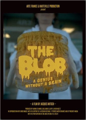 The Blob: A Genius without a Brain poster - Find streaming availability