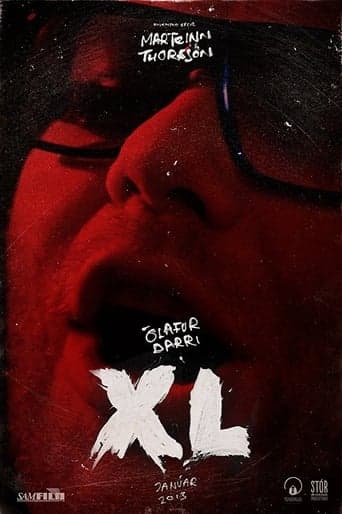 XL poster - Find streaming availability