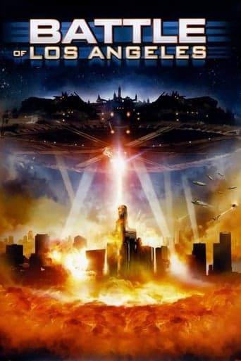 Battle of Los Angeles poster - Find streaming availability