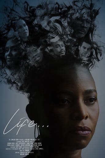 Life... poster - Find streaming availability