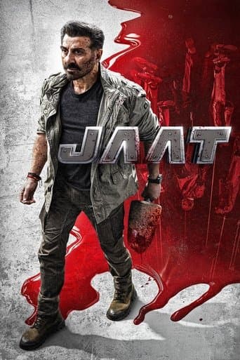 Jaat poster - Find streaming availability